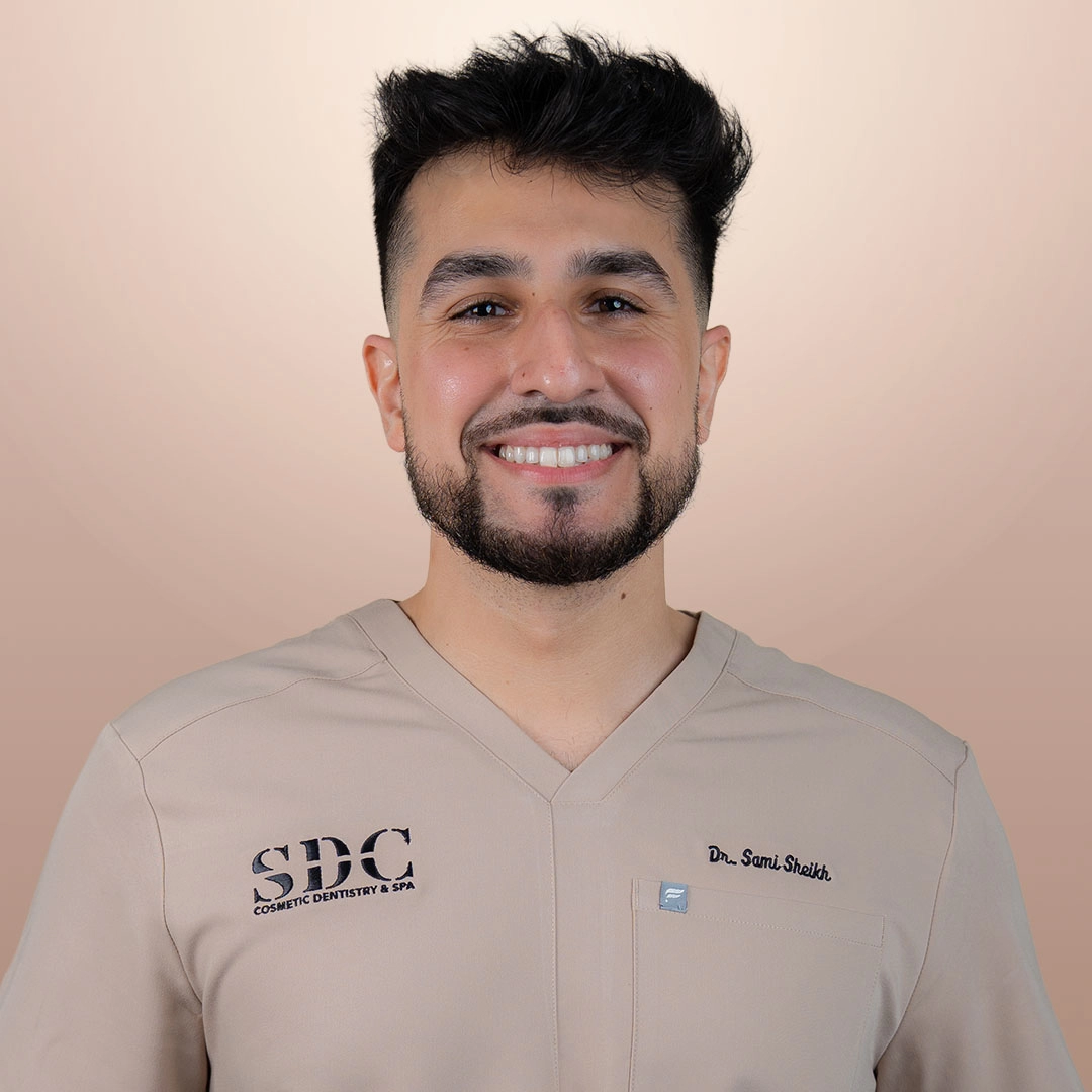 Dr Shami Sheikh