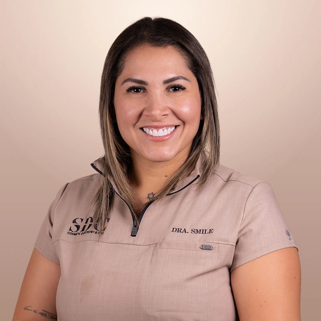 Dra Paola Ortiz